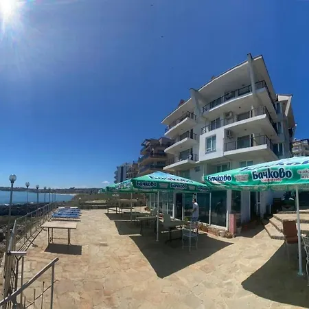 Свети Никола Szozopol