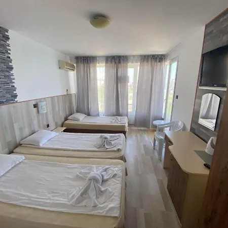 Свети Никола Szozopol