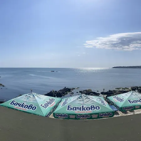 Szálloda Свети Никола Szozopol