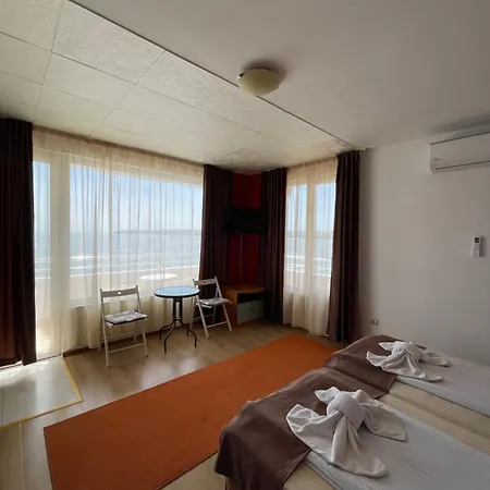 Szálloda Свети Никола Szozopol