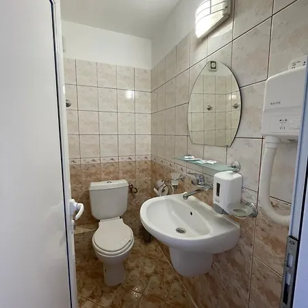 свети никола 3* Σωζόπολη