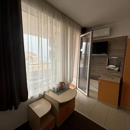 Szálloda Свети Никола 3*