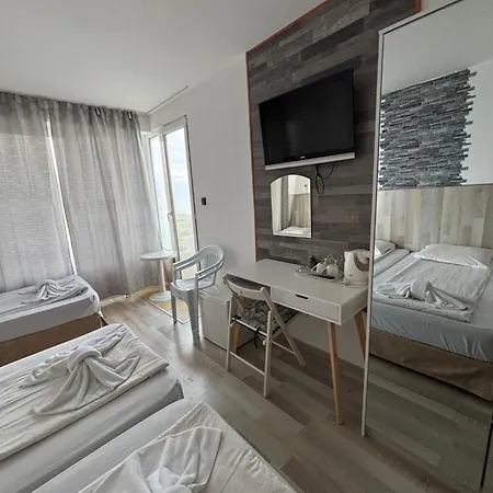 Свети Никола Szálloda 3*