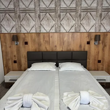 Hotel свети никола Sosopol